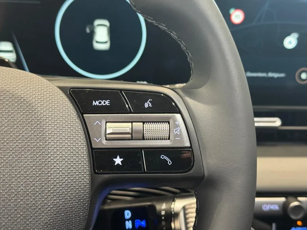 Hyundai IONIQ 5 (2026) — foto 2 van 20