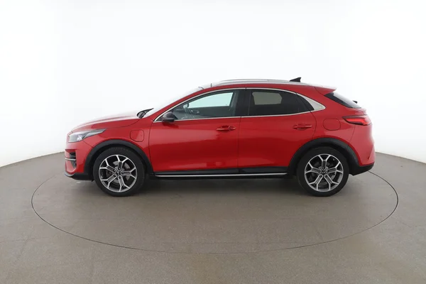 Kia XCeed (2020) — foto 9 van 16