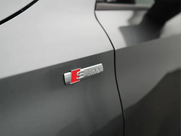 AUDI A3 Sportback (2026) — foto 2 van 28