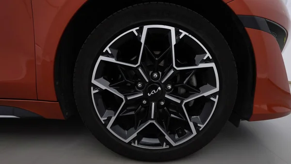 Kia Proceed - 2022 (2024) — foto 15 van 30