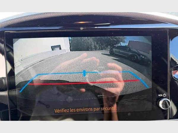 Toyota AYGO X (2025) — foto 14 van 26