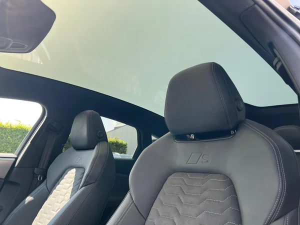 AUDI A6 Sportback e-tron (2026) — foto 13 van 24