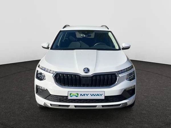 SKODA Kamiq (2024) — foto 12 van 20