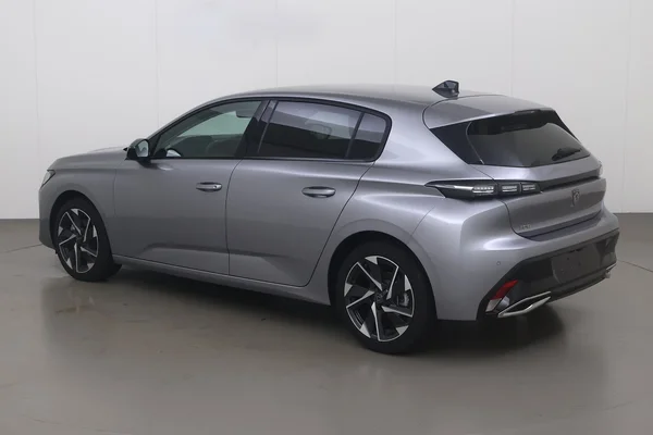 Peugeot 308 (2025) — foto 12 van 18