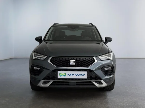 SEAT Ateca (2021) — foto 23 van 29