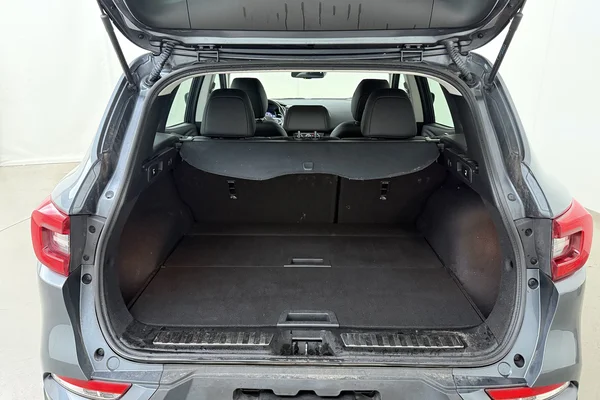 Renault Kadjar (2019) — foto 16 van 20