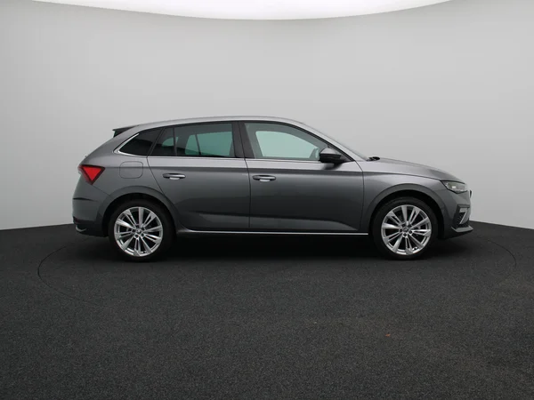 SKODA Scala (2024) — foto 14 van 21