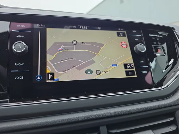 VOLKSWAGEN Polo (2024) — foto 5 van 32