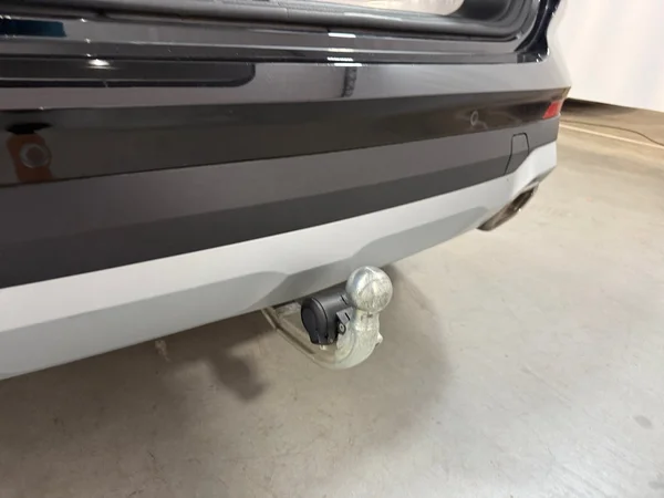 BMW X3 (2022) — foto 18 van 30