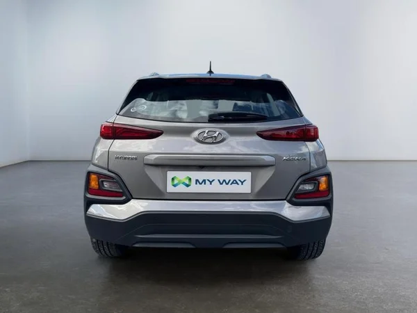HYUNDAI Kona (2018) — foto 27 van 31