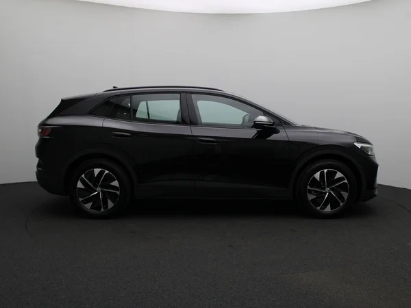VOLKSWAGEN ID.4 (2025) — foto 16 van 21