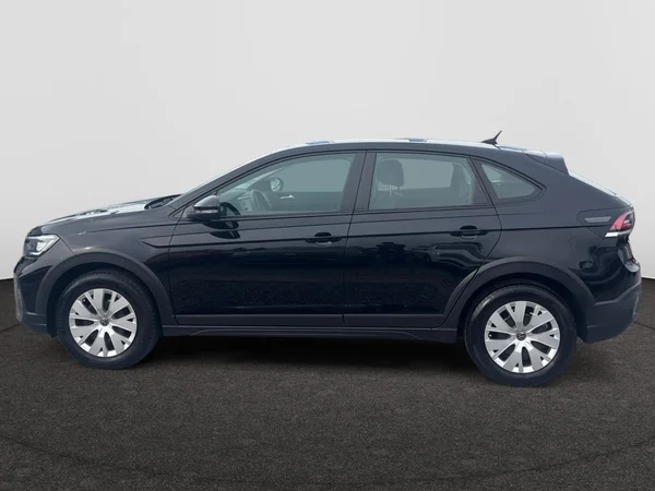 VOLKSWAGEN Taigo (2024) — foto 9 van 16