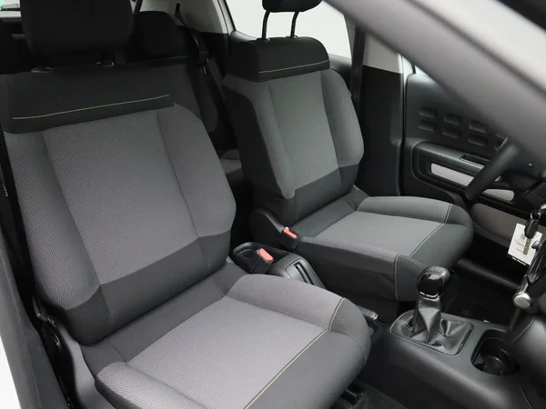 Citroën C3 (2022) — foto 29 van 37