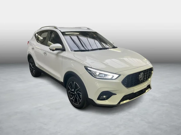 MG ZS (2024) — foto 2 van 19