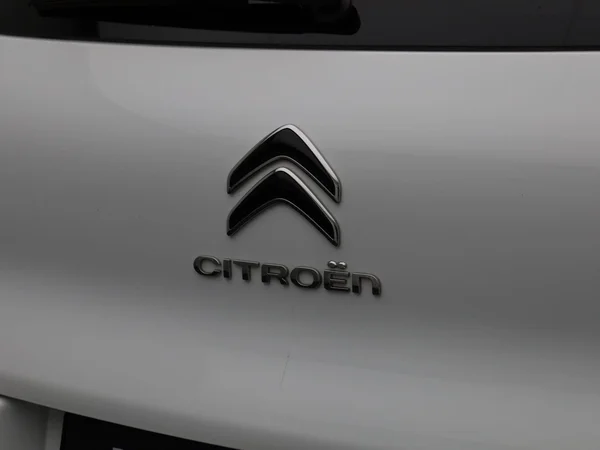 Citroën C3 (2022) — foto 31 van 38