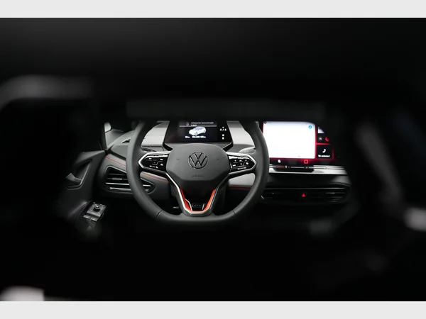 VOLKSWAGEN ID.3 (2026) — foto 7 van 38