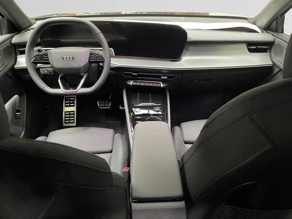 AUDI Q3 Sportback (2026) — foto 10 van 13