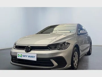 Volkswagen Polo 1b89441e-e877-4e90-b4e0-cb1b4189dc6e