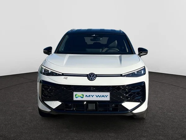 VOLKSWAGEN T-Roc (2026) — foto 8 van 16