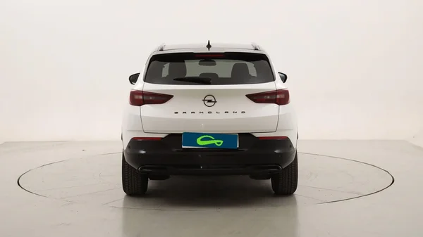 Opel Grandland (2022) — foto 20 van 25