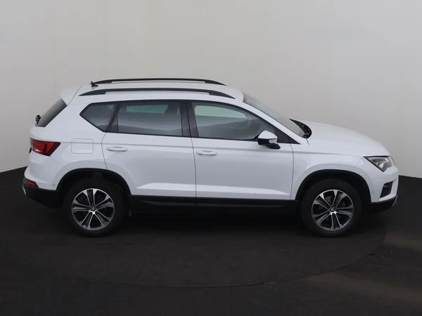 SEAT Ateca (2019) — foto 26 van 30