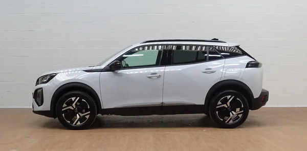 Peugeot 2008 (2025) — foto 19 van 22