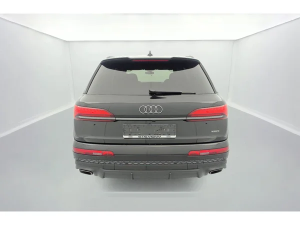 AUDI Q7 (2025) — foto 35 van 36