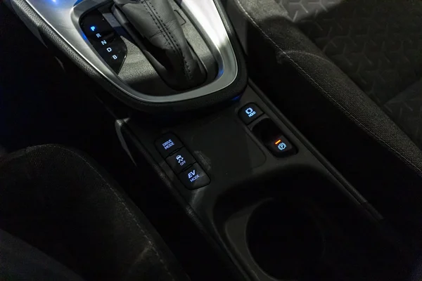 Toyota Yaris Cross (2024) — foto 28 van 38