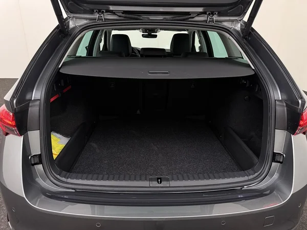 SKODA Octavia Combi (2025) — foto 5 van 21