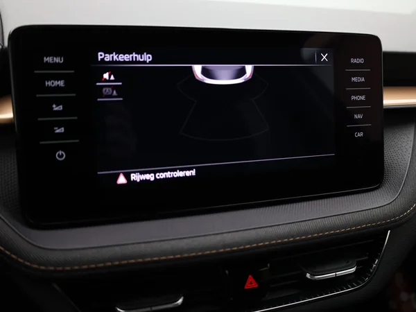 SKODA Fabia (2022) — foto 19 van 20