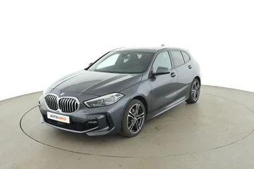 BMW 1-serie 3979431b-279c-488a-b86f-dc43e8618687