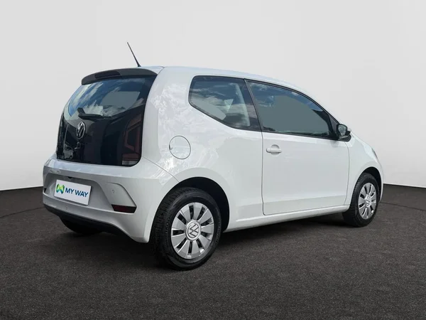 VOLKSWAGEN Up! (2021) — foto 10 van 17