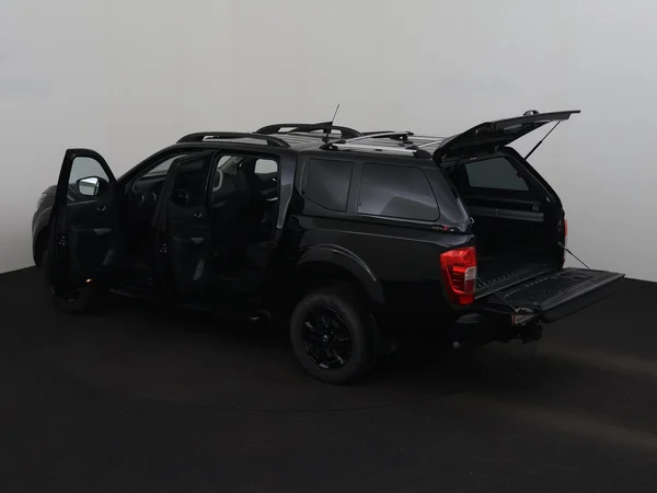 NISSAN Navara (2021) — foto 28 van 29