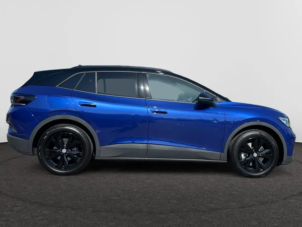 VOLKSWAGEN ID.4 (2026) — foto 22 van 23