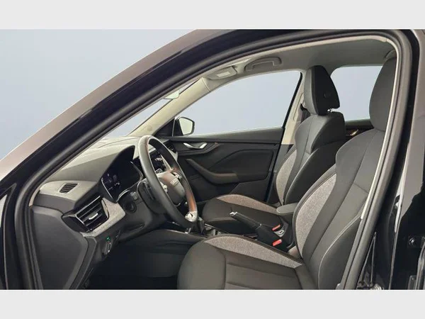 Skoda Kamiq (2025) — foto 24 van 24