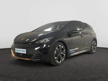 CUPRA Born (2025)