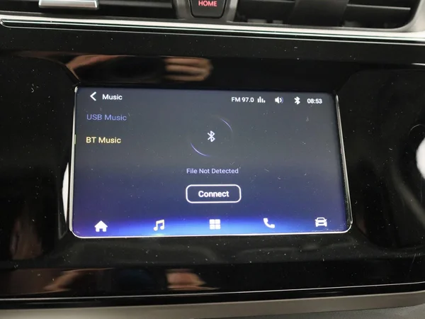 Maxus eDeliver3 (2024) — foto 18 van 41