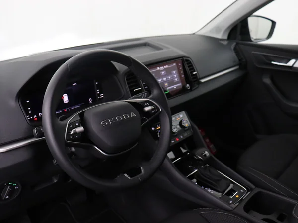 SKODA Karoq (2025) — foto 17 van 18