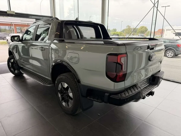 Ford Ranger — foto 19 van 22