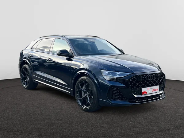 AUDI RS Q8 SUV (2026) — foto 19 van 23