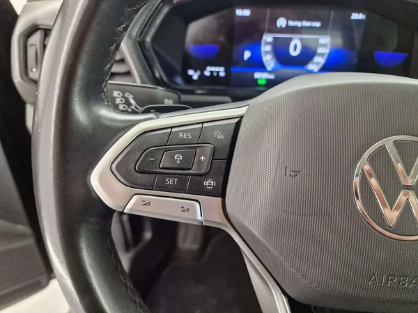 Volkswagen T-Cross (2023) — foto 3 van 15