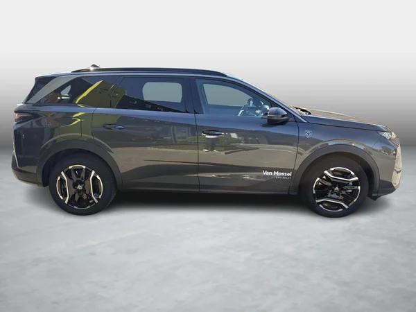 Peugeot 5008 (2025) — foto 20 van 23
