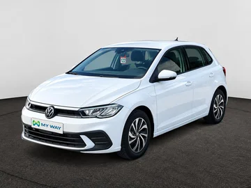VOLKSWAGEN Polo (2024)