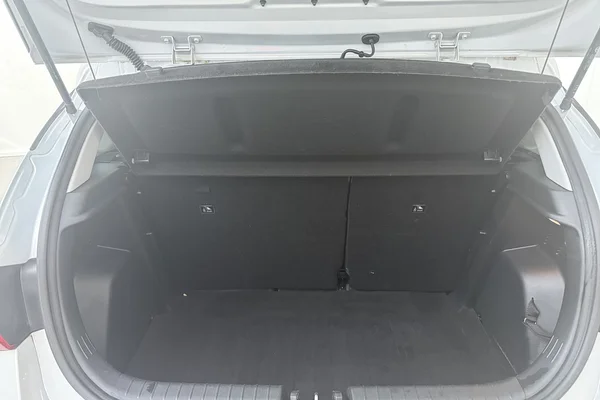 Hyundai i20 (2021) — foto 15 van 19