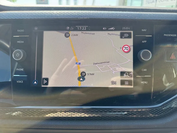 VOLKSWAGEN Polo (2026) — foto 4 van 24