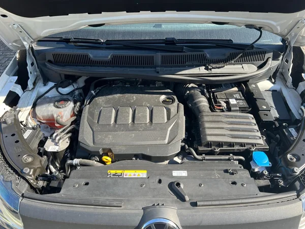 VOLKSWAGEN Caddy Maxi Cargo Dsl (2024) — foto 7 van 23