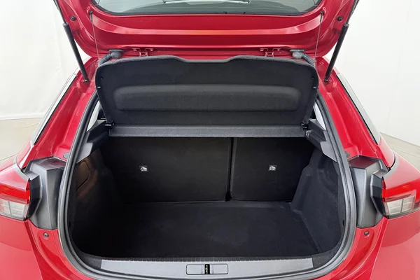 Opel Corsa (2024) — foto 27 van 31
