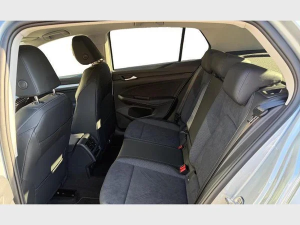 Volkswagen Golf VIII (2026) — foto 3 van 26