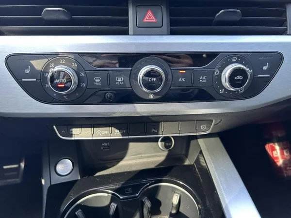 AUDI A5 Sportback (2021) — foto 14 van 39