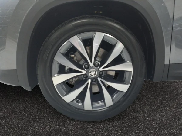 SKODA Kodiaq (2024) — foto 16 van 23